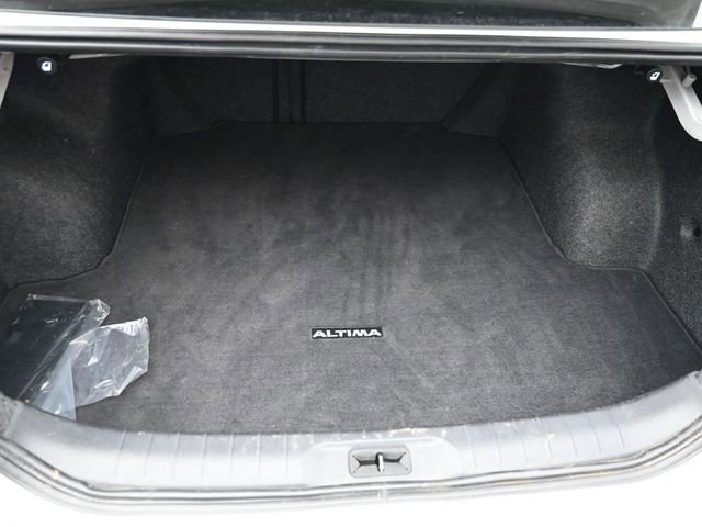 Used 2022 Nissan Altima 2.5 S image 26