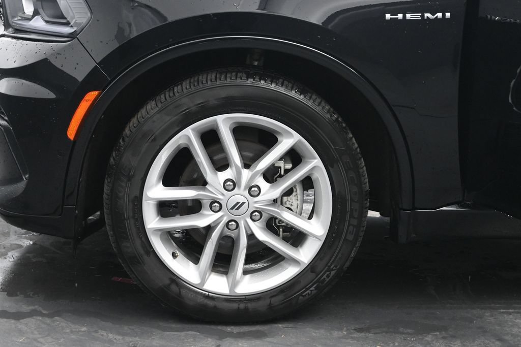 Used 2025 Dodge Durango R/T AWD/4WD image 33