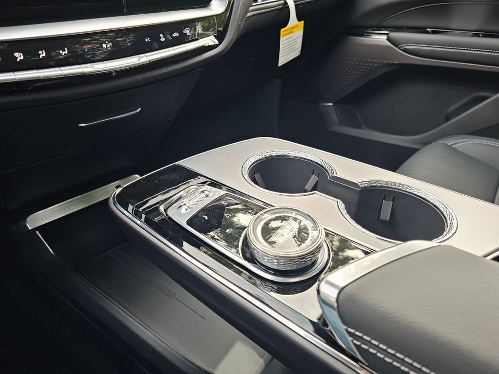 New 2027 Cadillac Lyriq Sport AWD/4WD image 29