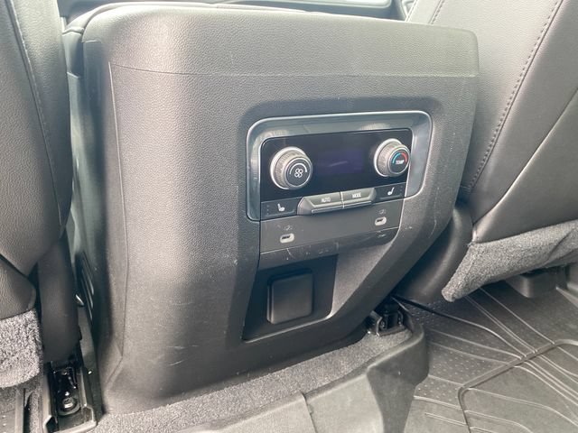 Used 2021 Chevrolet Tahoe Premier w/ Premium Package RWD image 21