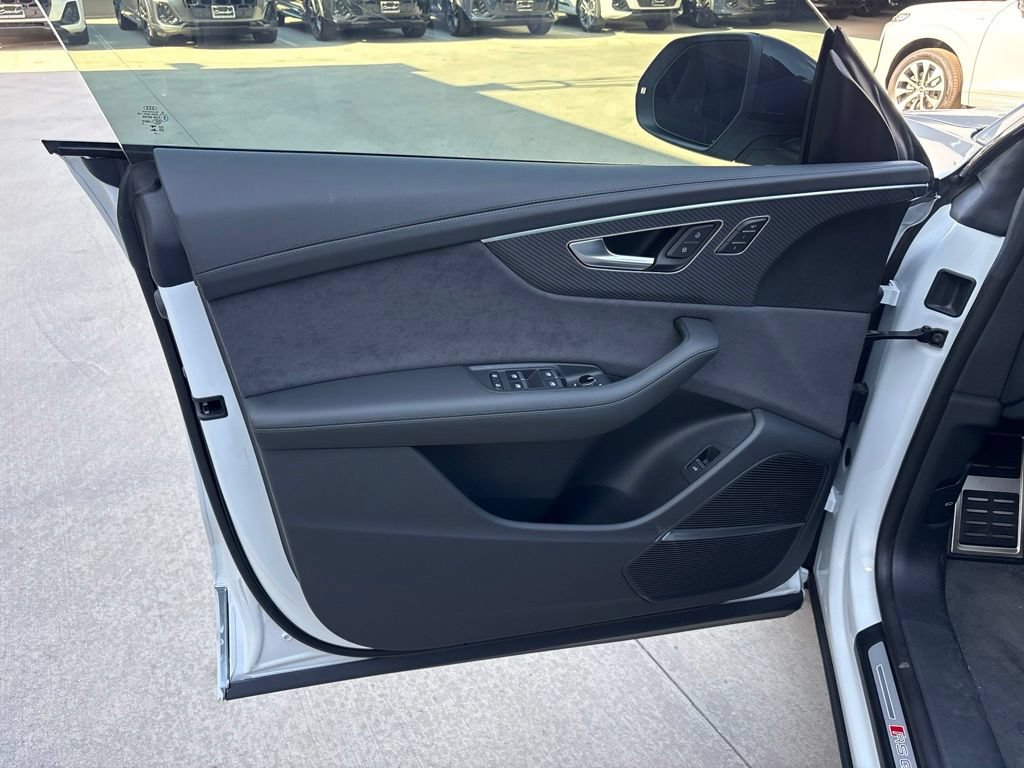 New 2026 Audi RS Q8 performance AWD/4WD image 10
