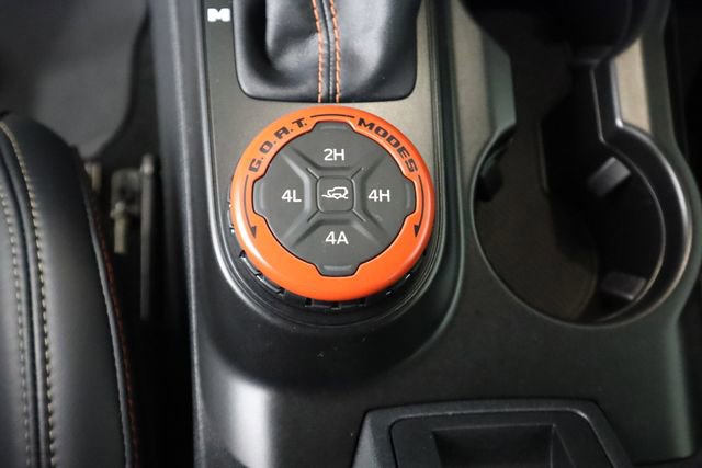 Used 2023 Ford Bronco Raptor AWD/4WD image 59
