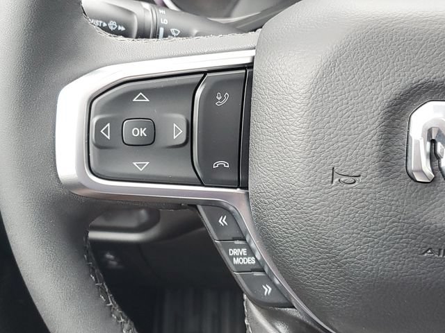 New 2026 RAM 1500 Big Horn AWD/4WD image 21