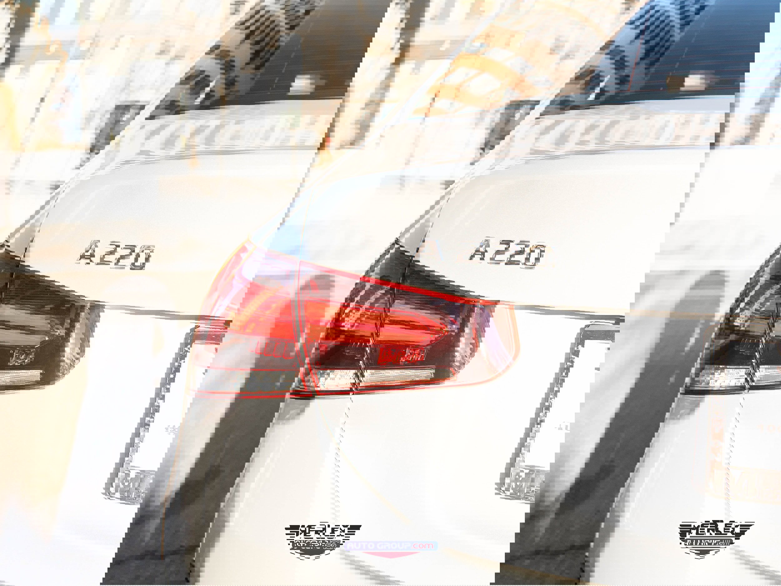 Used 2022 Mercedes-Benz A 220 image 45