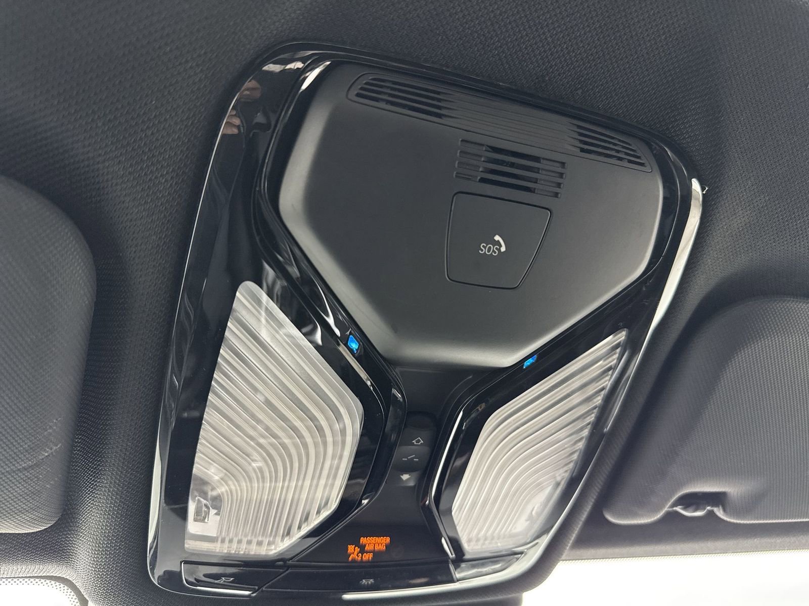 Used 2021 BMW X3 xDrive30e w/ Premium Package image 26