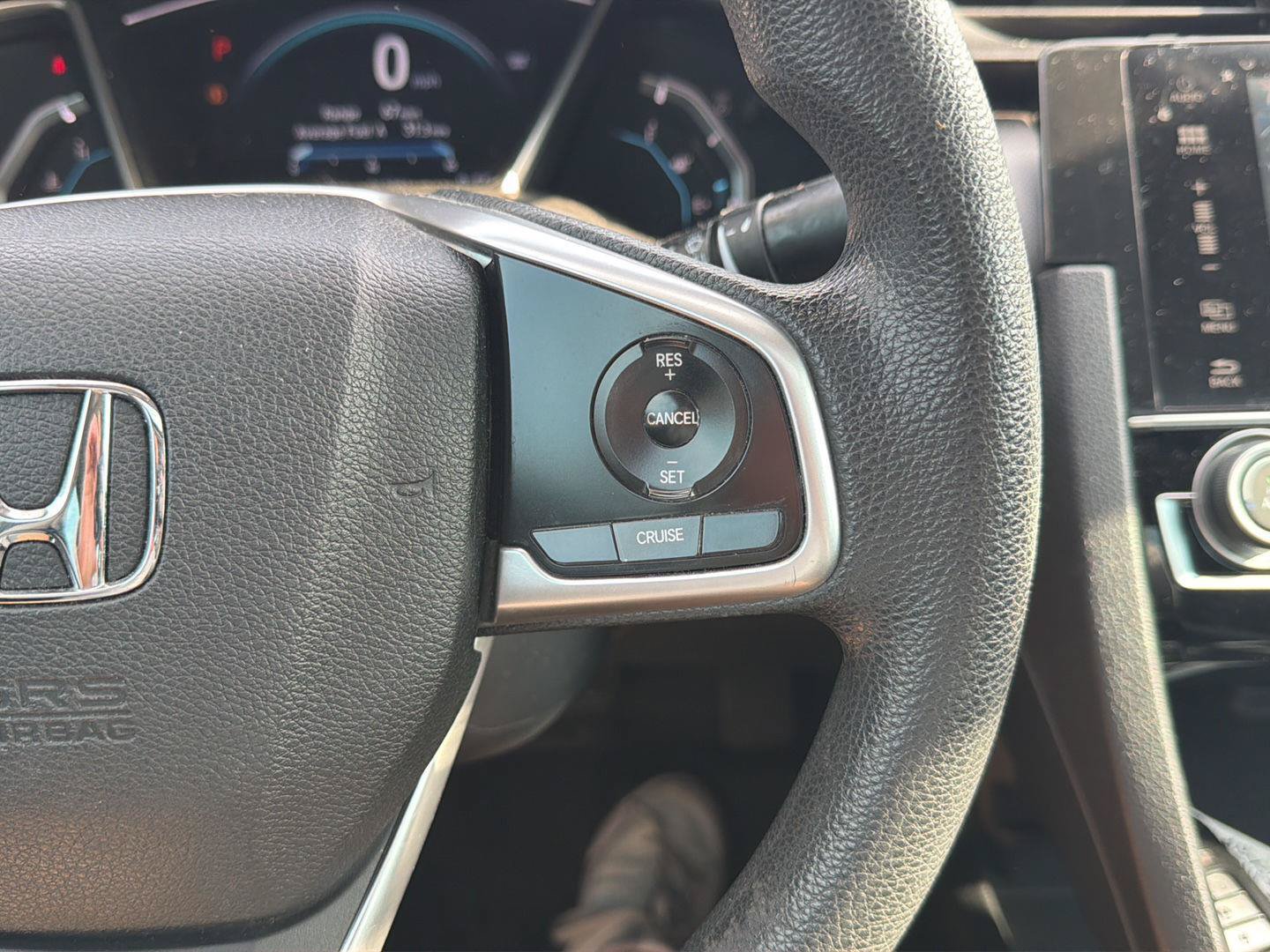 Used 2016 Honda Civic EX image 16