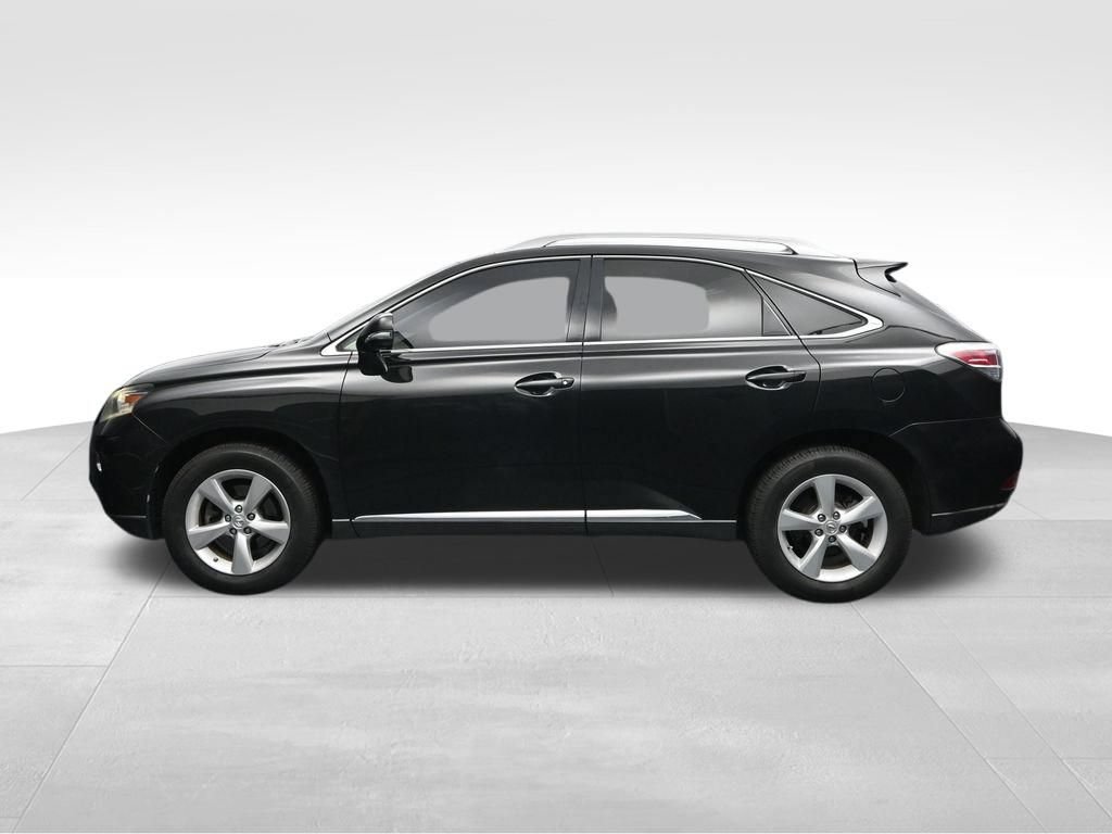 Used 2014 Lexus RX 350 FWD image 2