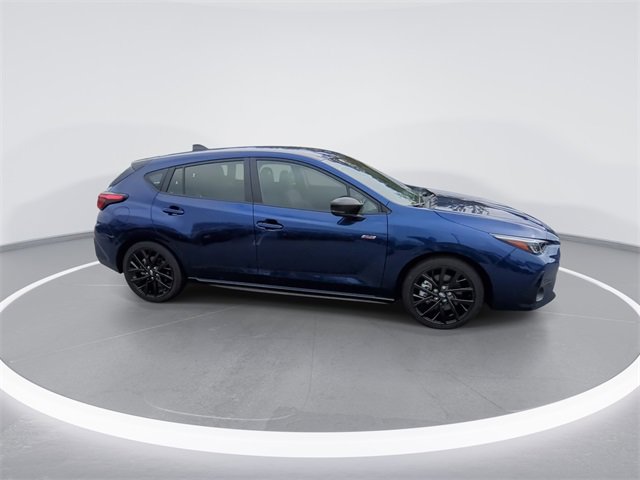 New 2025 Subaru Impreza RS image 9