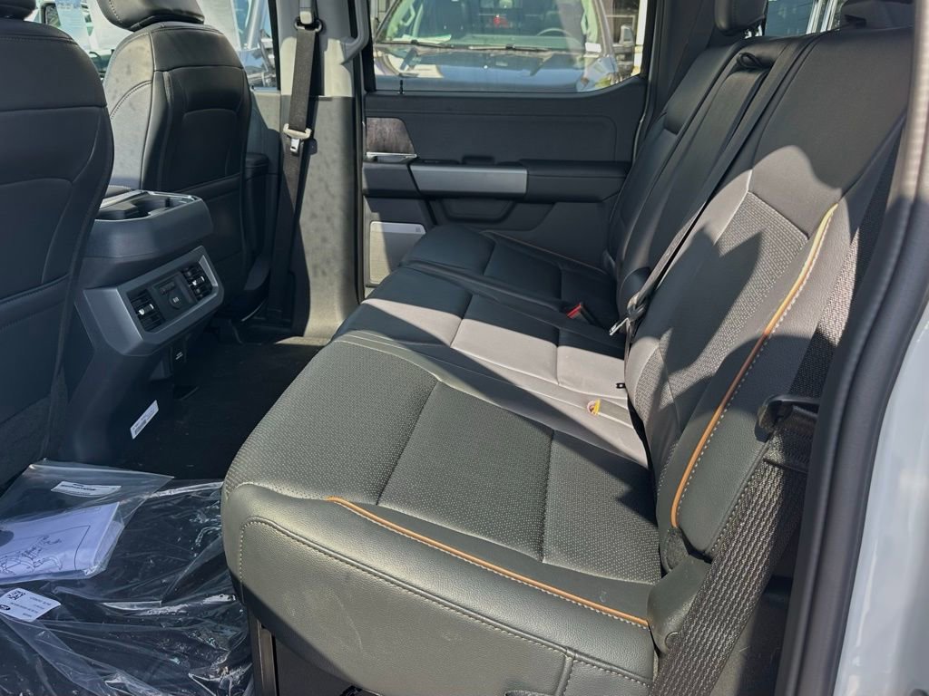New 2026 Ford F350 Lariat image 27