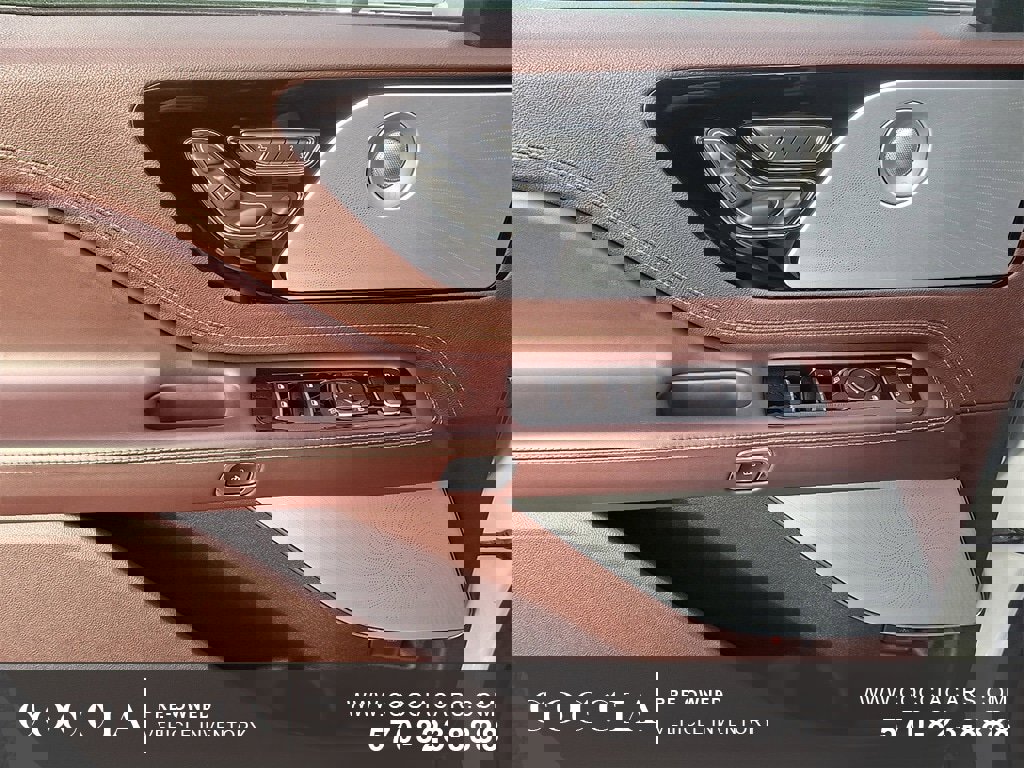 Certified 2020 Lincoln Aviator Black Label w/ Dynamic Handling Package image 12