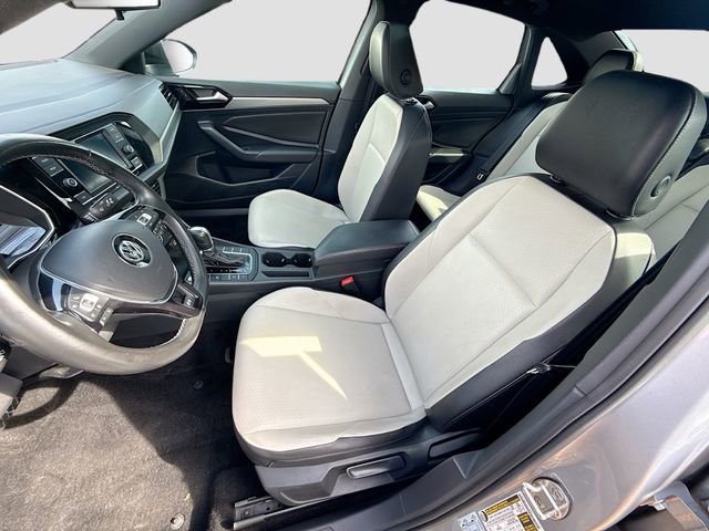 Used 2019 Volkswagen Jetta R-Line w/ R-Line Cold Weather Package image 22