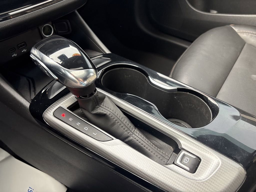 Used 2024 Buick Envista Avenir image 34