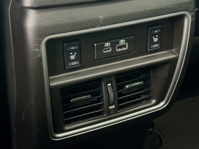 Used 2021 Nissan Murano SL w/ SL Moonroof Package image 28