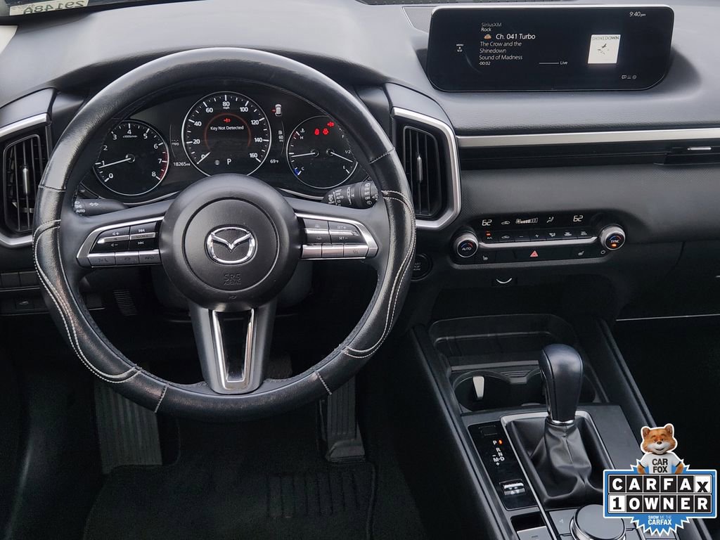 Used 2024 MAZDA CX-50 AWD 2.5 S w/ Cargo Package image 30