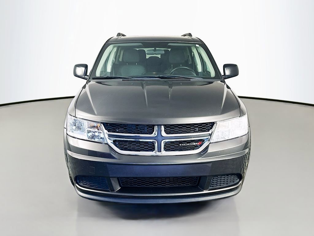 Used 2018 Dodge Journey SE video 2
