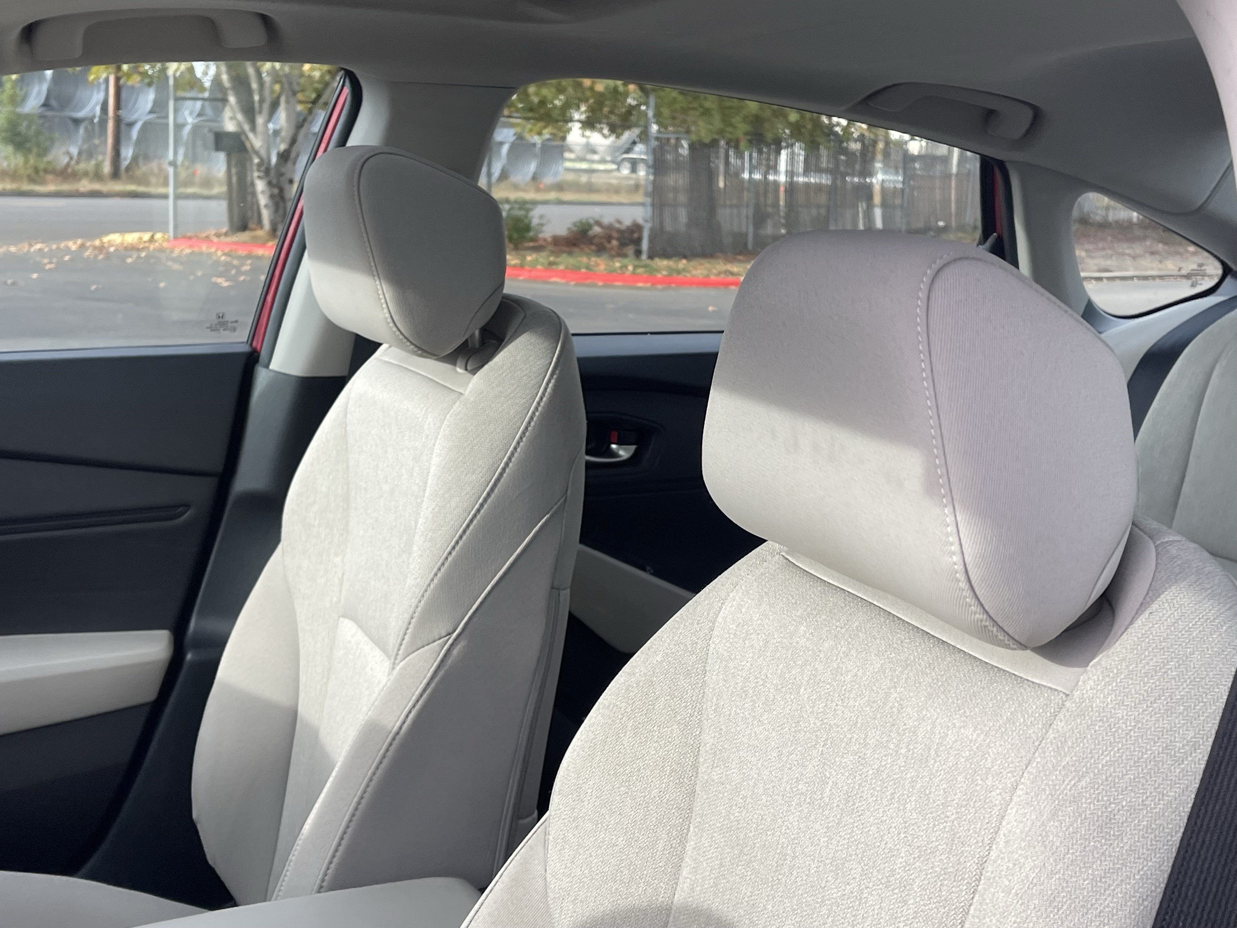 Used 2024 Honda Accord EX image 19
