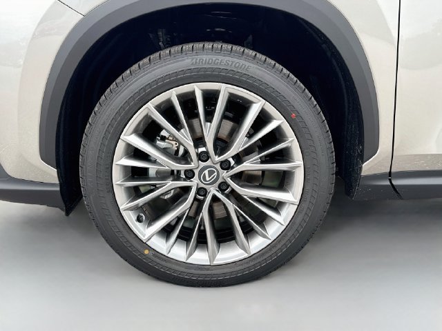 New 2026 Lexus NX 350 AWD w/ Accessory Package (2T) image 41