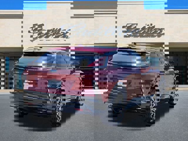 New 2026 Cadillac Lyriq Premium Luxury video 2