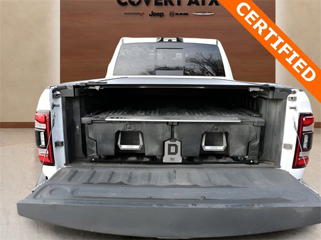 Used 2023 RAM 2500 Rebel w/ Level 1 Equipment Group image 10