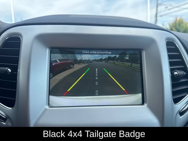Used 2019 Jeep Compass Sport AWD/4WD image 24