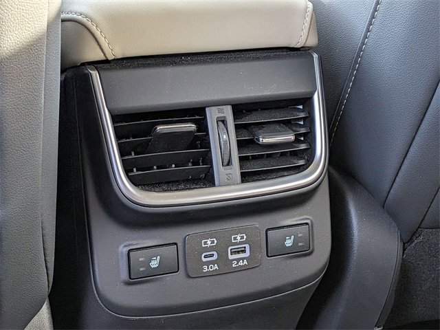 Certified 2023 Subaru Outback Limited XT image 29