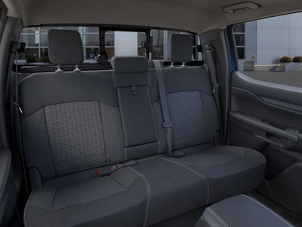 New 2025 Ford Ranger XLT w/ Trailer Tow Package image 11