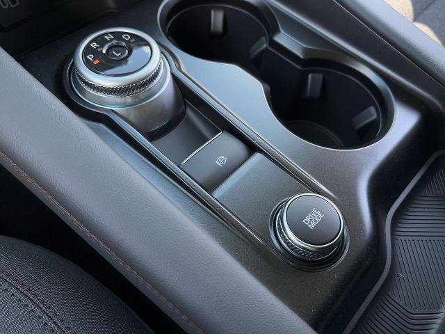 New 2026 Ford Explorer Active AWD/4WD image 43