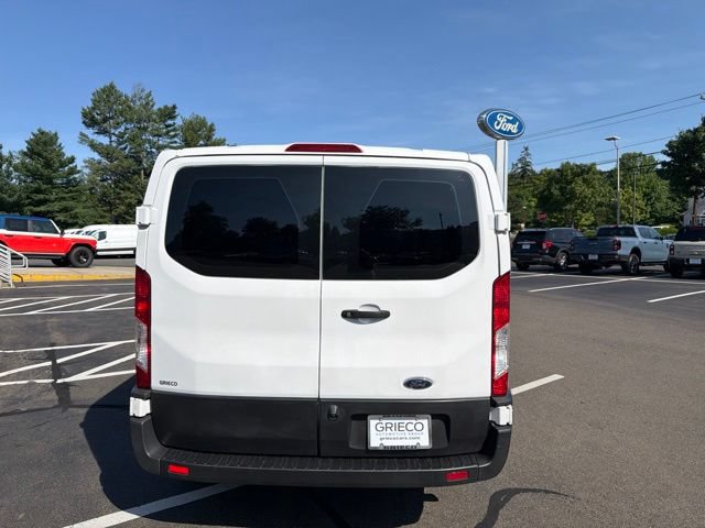 Used 2020 Ford Transit 250 Low Roof w/ Exterior Upgrade Package RWD image 6