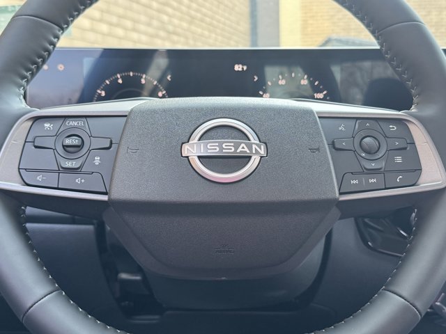 New 2026 Nissan Sentra SV w/ SV Convenience Package image 17