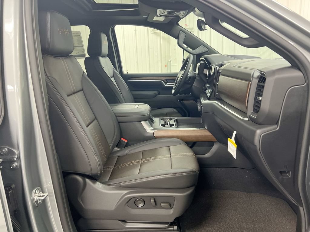 New 2026 Chevrolet Silverado 2500 High Country w/ Technology Package AWD/4WD image 23