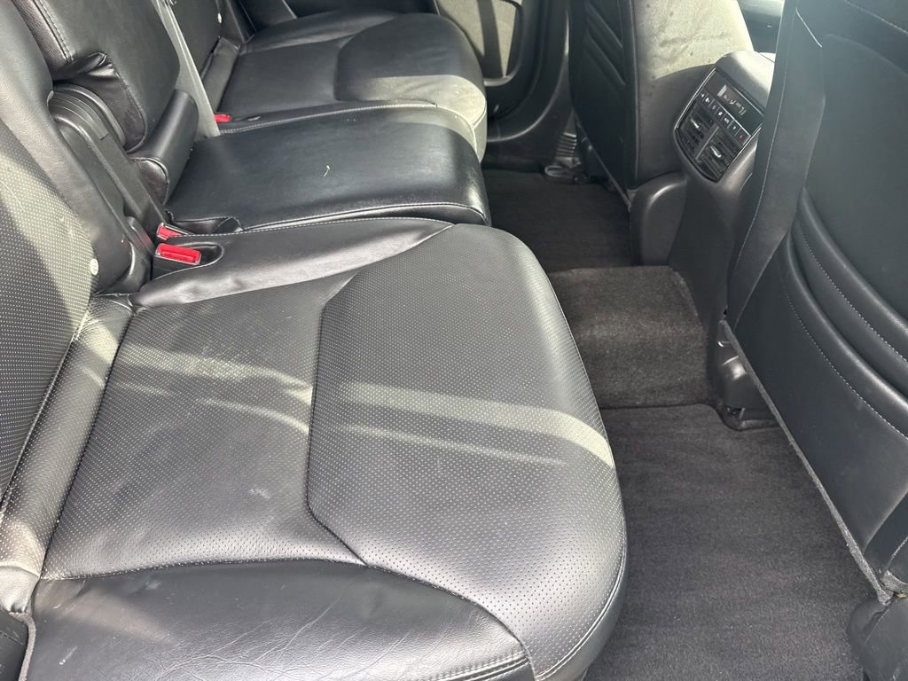 Used 2019 MAZDA CX-9 Touring image 38