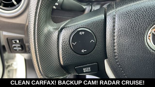 Used 2018 Toyota Corolla LE w/ Carpet Mat Package (TMS) image 14