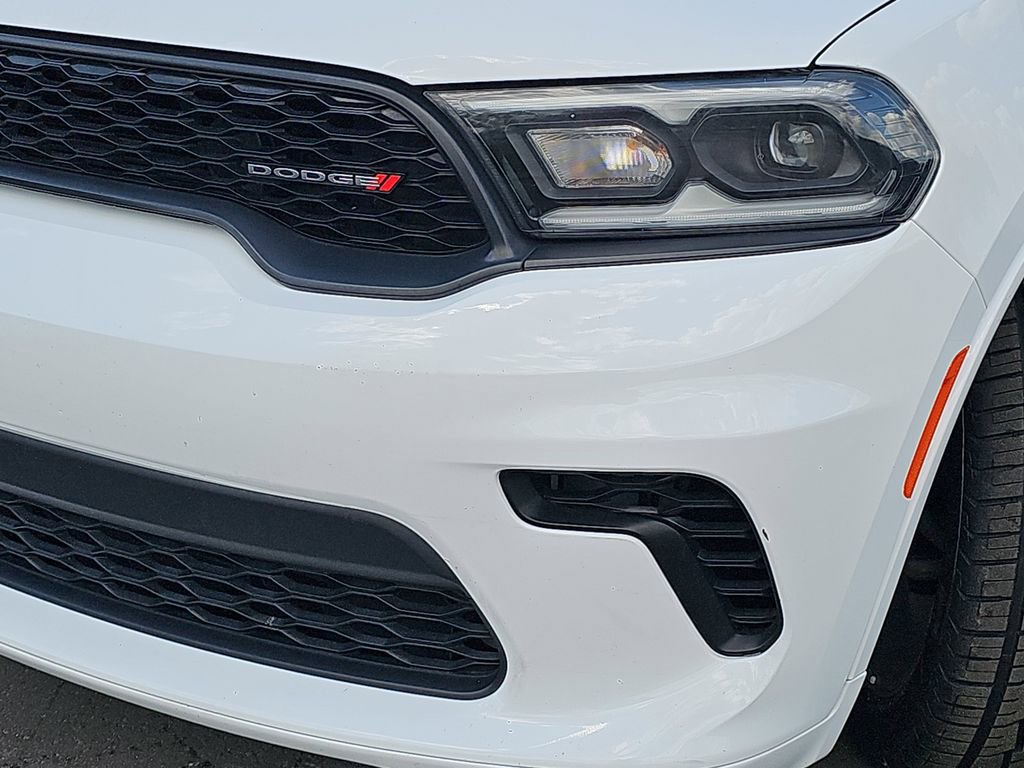 Used 2023 Dodge Durango GT RWD image 32