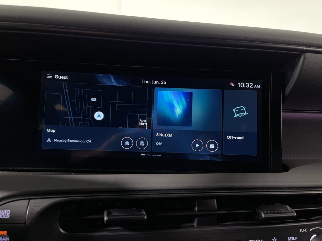 New 2026 Hyundai Palisade XRT Pro AWD/4WD image 22