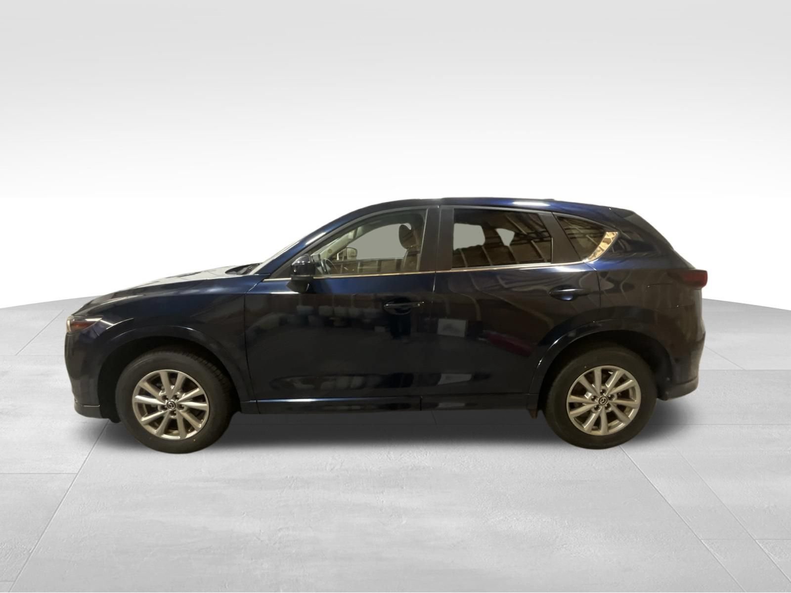 Certified 2024 MAZDA CX-5 AWD 2.5 S w/ Select Package image 8