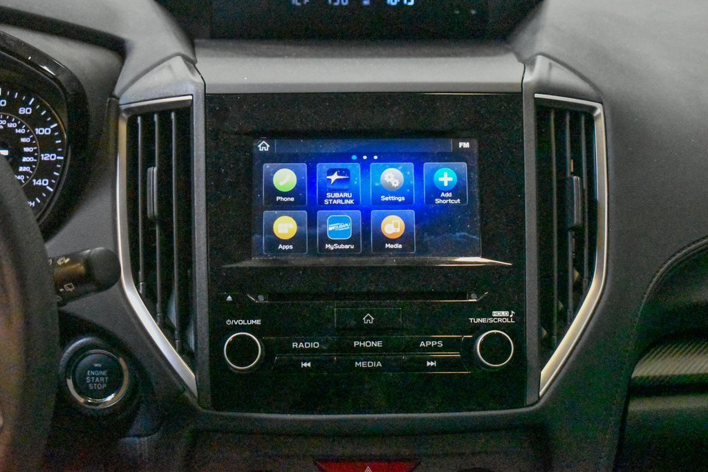 Used 2023 Subaru Impreza Premium image 15