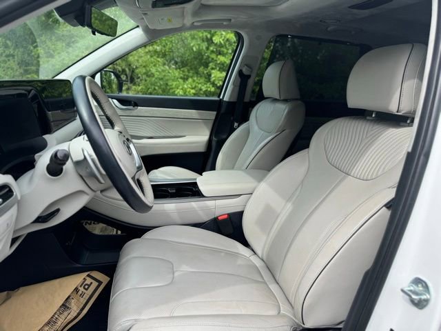 Used 2023 Hyundai Palisade Calligraphy AWD/4WD image 10