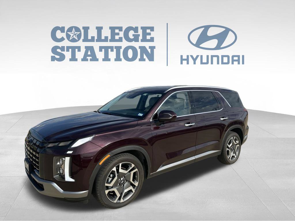 Used 2024 Hyundai Palisade Limited FWD image 11