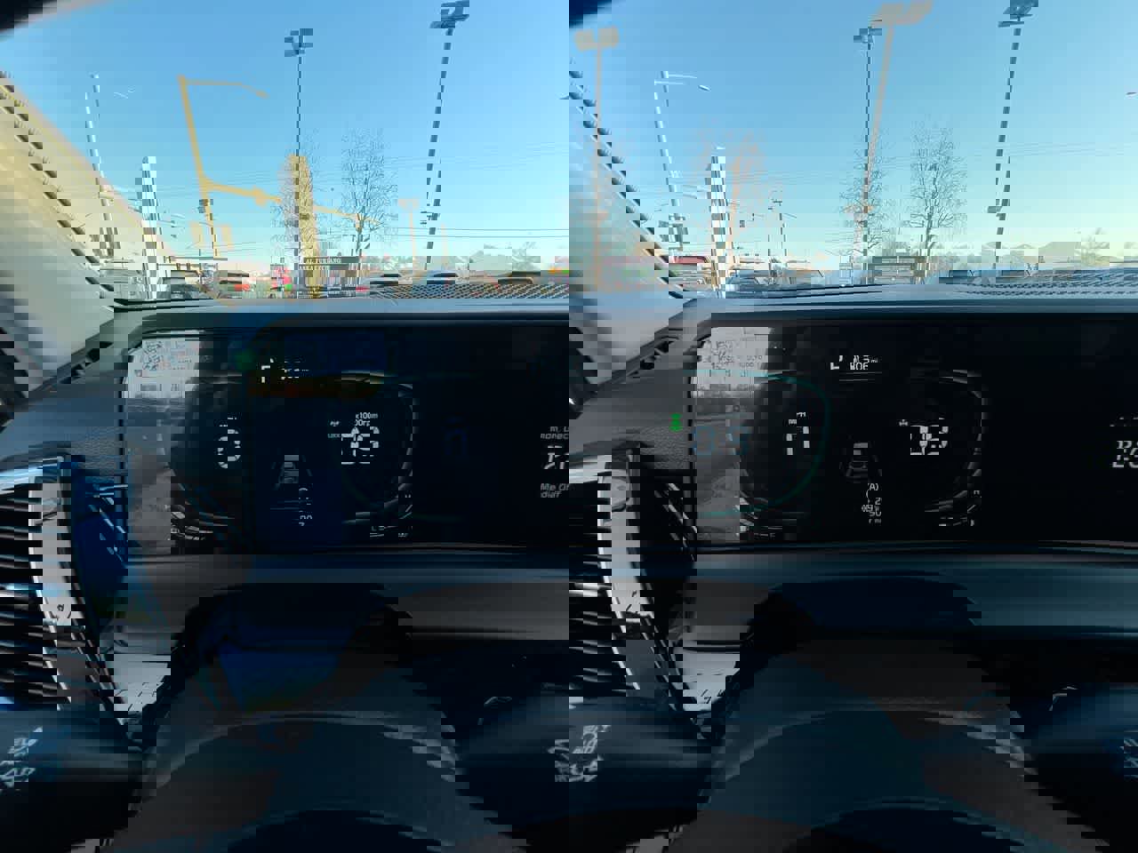 Certified 2026 Kia Seltos S image 15