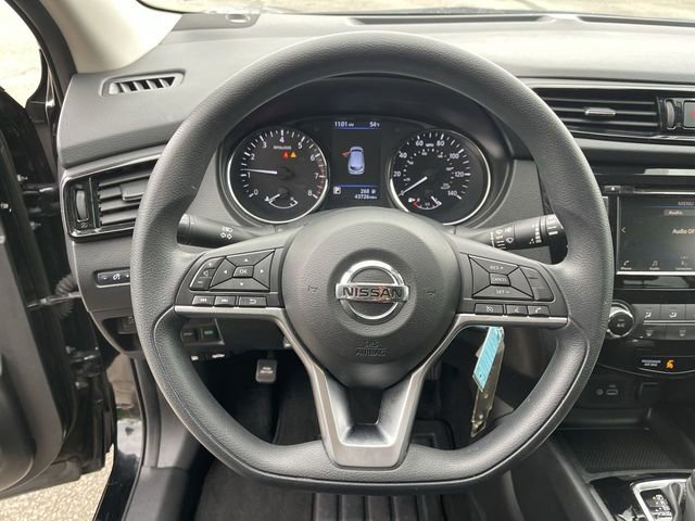 Used 2022 Nissan Rogue Sport S AWD/4WD image 14