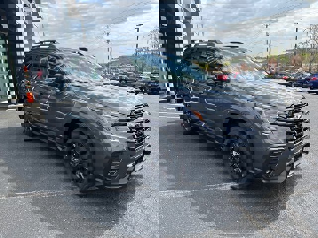 New 2026 Subaru Ascent Premium image 65