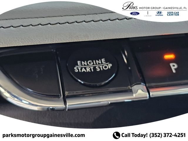 New 2025 Lincoln Aviator Reserve w/ Equipment Group 201A image 30