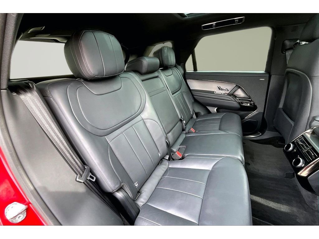 Used 2024 Land Rover Range Rover Sport Dynamic SE image 23