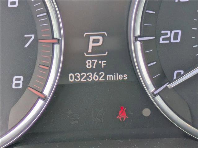 Used 2019 Acura MDX FWD w/ Technology Package image 7