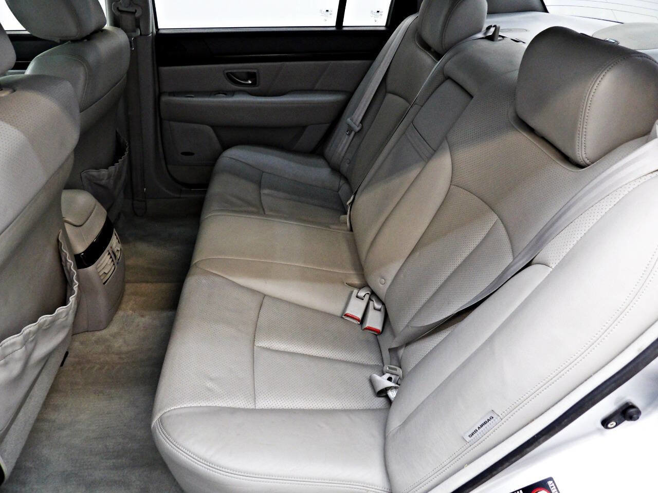 Used 2007 Kia Amanti w/ Leather Pkg image 13