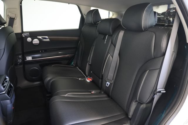 New 2026 Genesis GV80 2.5T Prestige AWD/4WD image 37