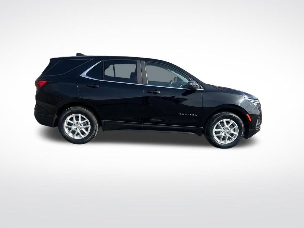 Used 2024 Chevrolet Equinox LT image 7