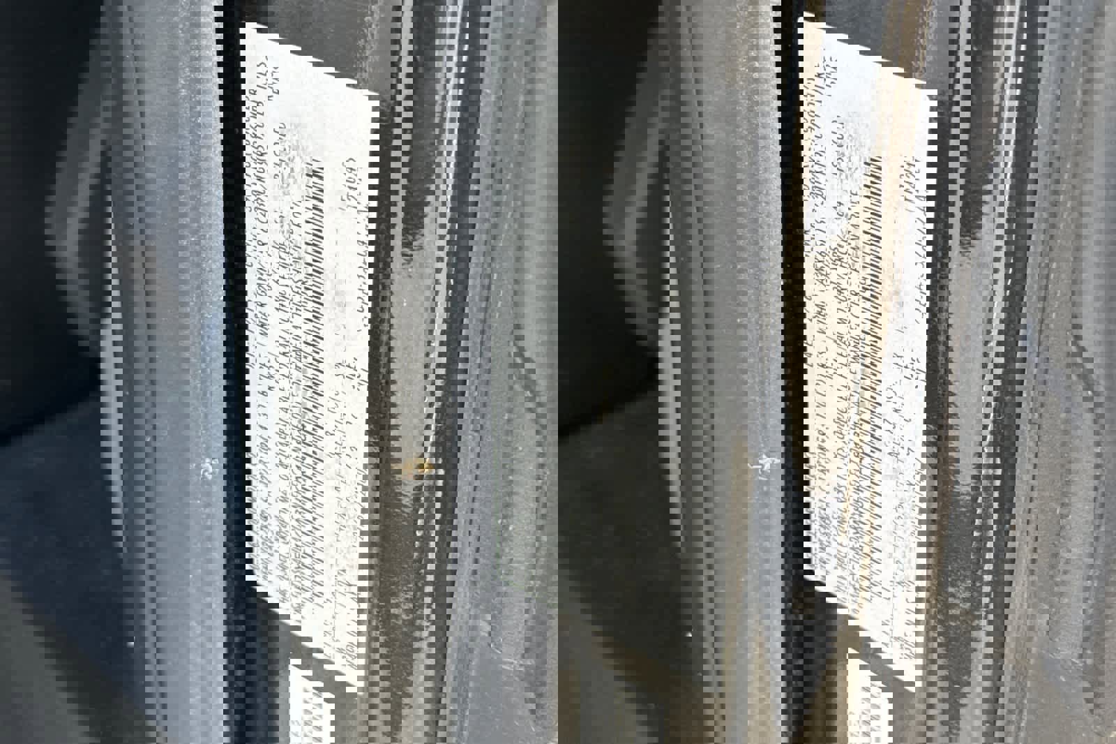 Used 2017 Ford Transit 150 130 Low Roof w/ Exterior Upgrade Package image 31