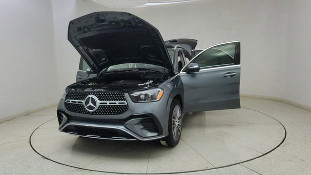 Used 2025 Mercedes-Benz GLE 350 4MATIC image 74