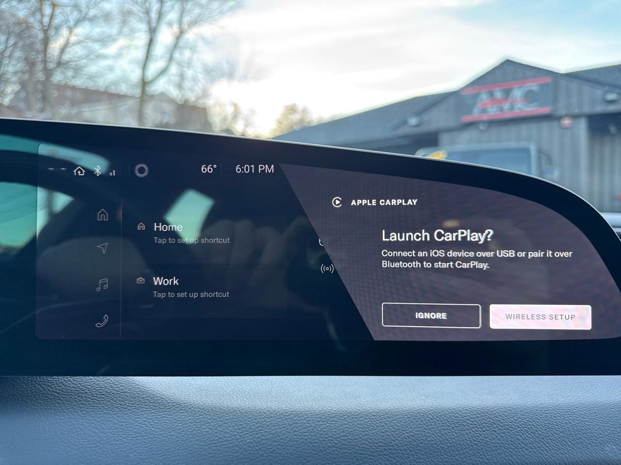 Used 2024 Lucid Air Touring image 38